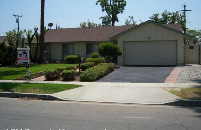 2806 Amherst - 2806 Amherst Avenue, Fullerton, CA 92831