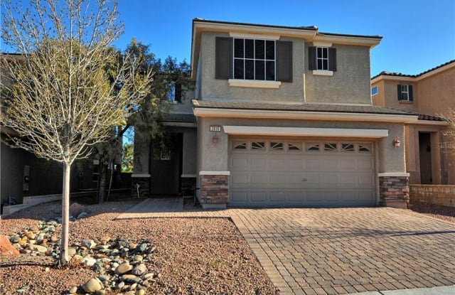 2830 KINKNOCKIE Way - 2830 Kinknockie Way, Henderson, NV 89044