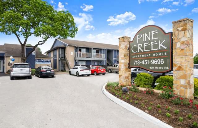 Photo of Pine Creek Apartments