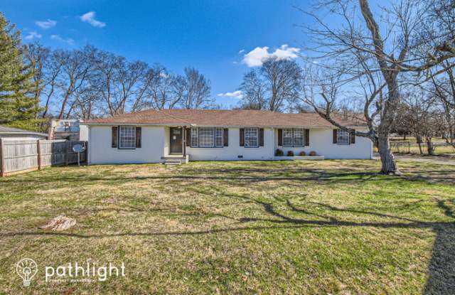 109 Kraft Street - 109 Kraft Street, Gallatin, TN 37066