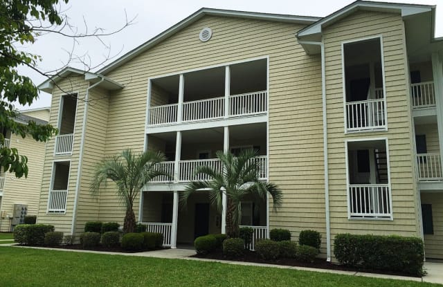 204 Landing Drive Unit C - 204 Landing Rd, North Myrtle Beach, SC 29582