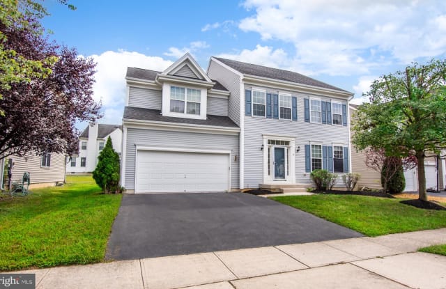 9 SAGAMORE LANE - 9 Sagemore Lane, Burlington County, NJ 08505