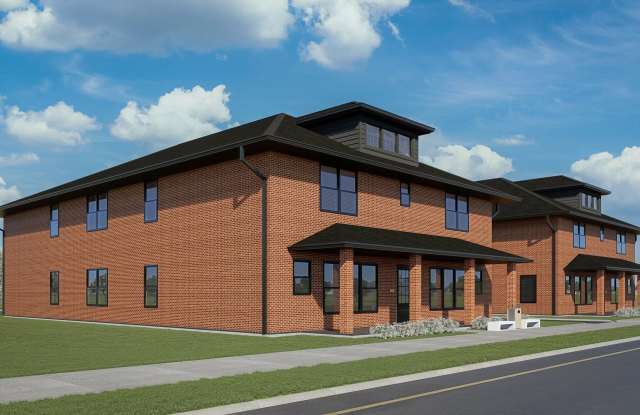 *August 2027* - Brand New Build 5 Bed, 5 Bath Brick Townhome! Amazing Location!