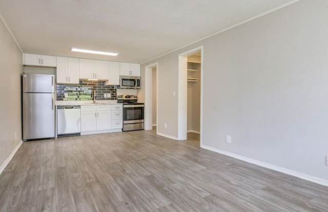 200 Safe Harbor Drive