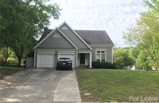 3229 Silver Pond Court