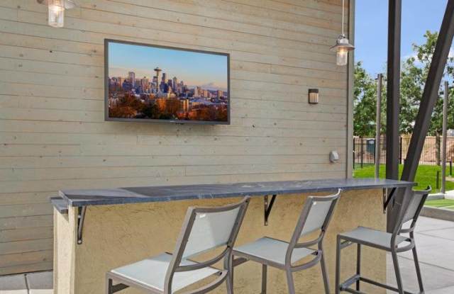 The Willows At Printers Park Apartment