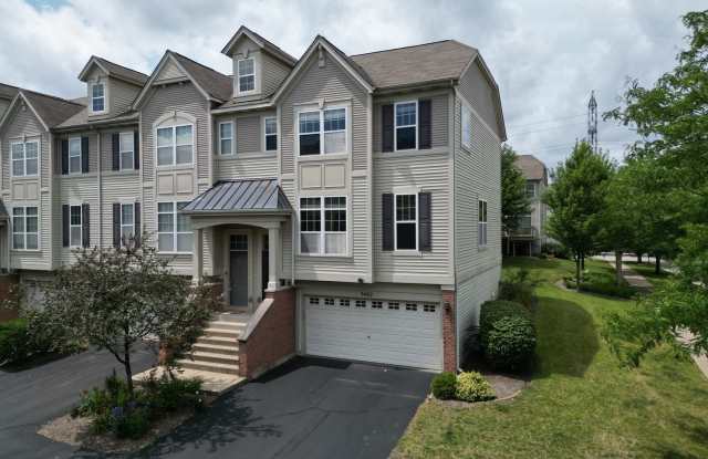 3462 Bradbury Circle