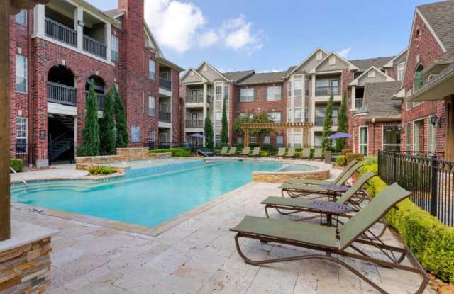 Terra at Piney Point