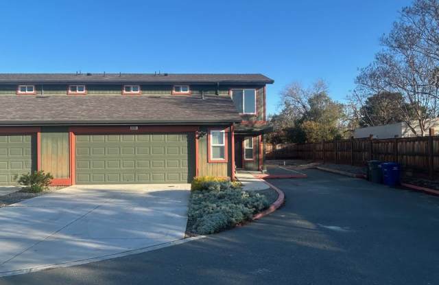 Photo of 3 bedroom 2.5 bathroom beautifully updated duplex in Concord at $3,500 per month available!