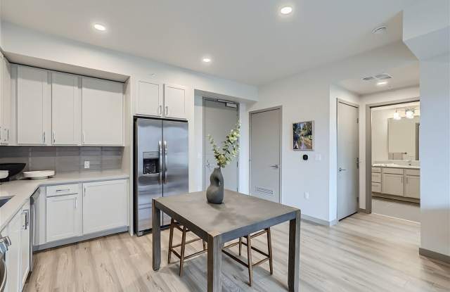 Skyline at Highlands