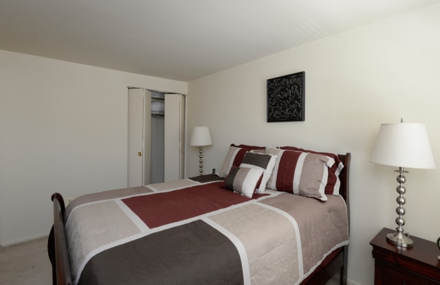 Yorktowne Townhomes Hanover Pa Apartments For Rent