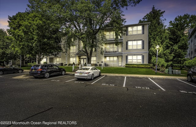 536 St Andrews Place - Monmouth County, NJ apartments for rent