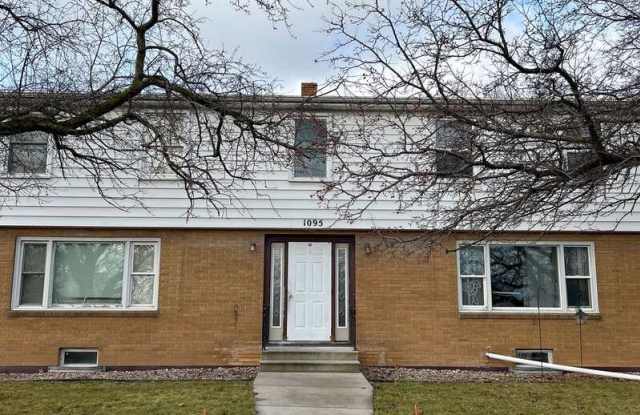 1095 Gillingham Road - D