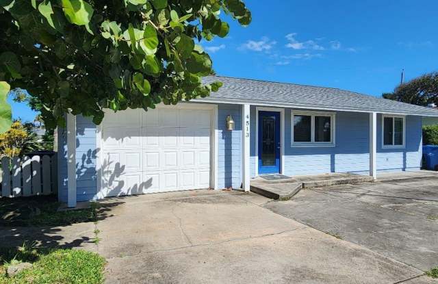 Photo of 4513 Saxon Drive