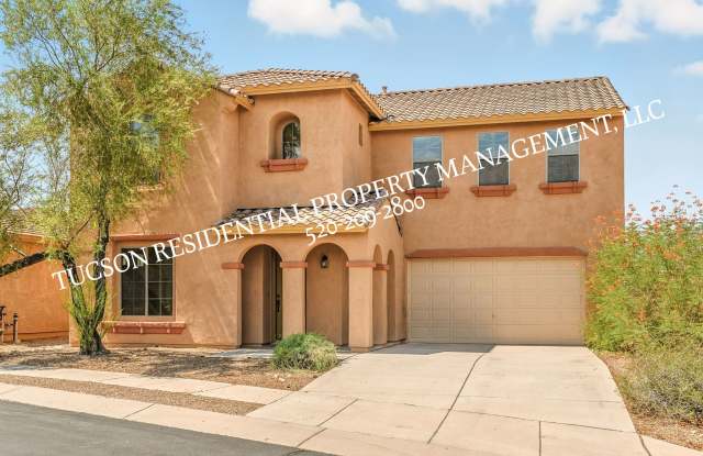814 W Camino Curvitas -70
