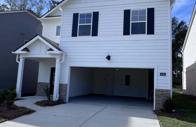 6092 Knickerbocker Street