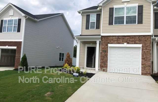 5517 Carrington Court