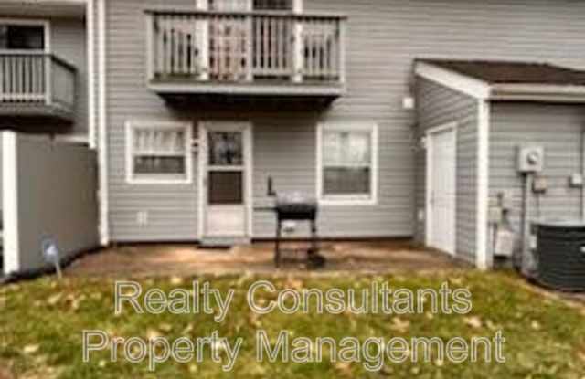 2705 North Centennial Street