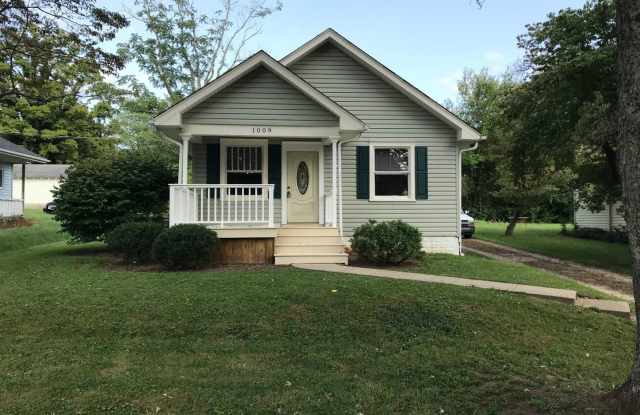 1009 Brown Avenue - 1009 Brown Avenue, Shelbyville, KY 40065