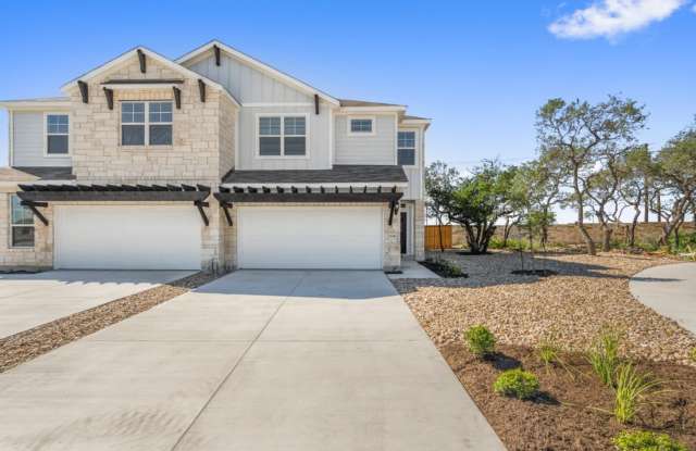 1538 Mckinney Dr, Leander, Texas 78641