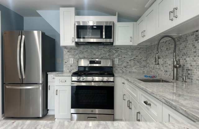 202 Black Oak Ridge Rd