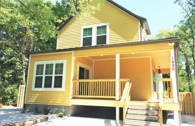1690 W. Neptune Street