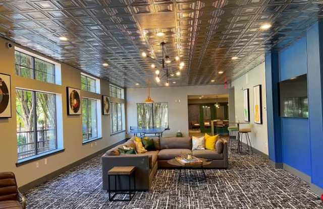 Photo of University Estates