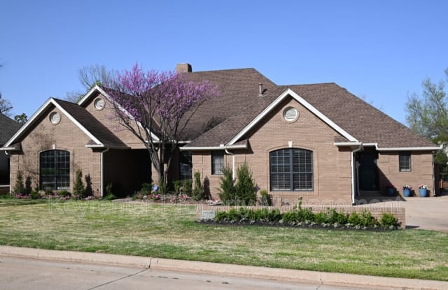 12000 Maple Ridge Rd - 12000 Maple Ridge Road, Oklahoma City, OK 73120