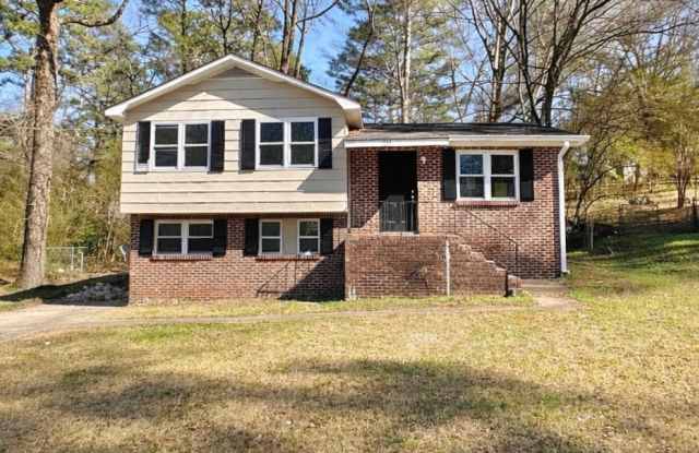 1736 6th Street Northwest