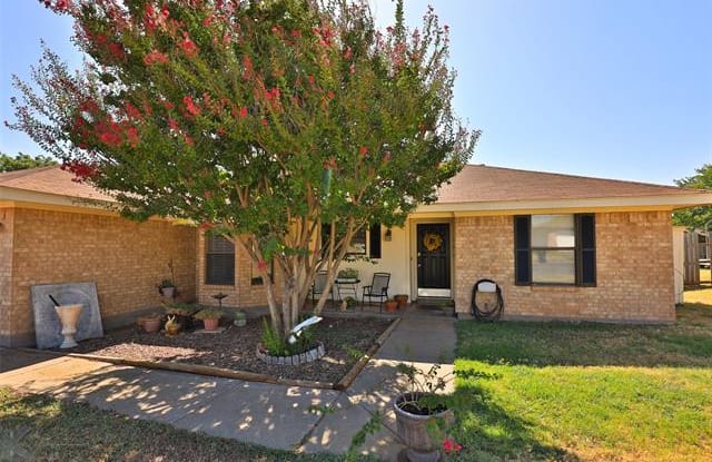 7949 Vita - 7949 Vita Court, Abilene, TX 79606