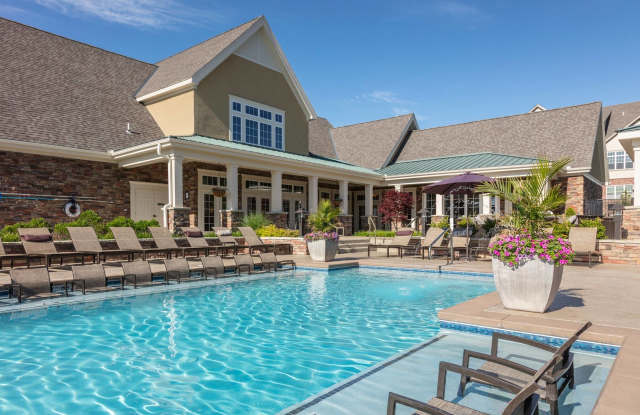 Photo of Greenwood Reserve