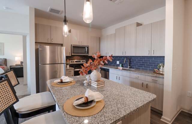 Photo of The Crest at Acworth