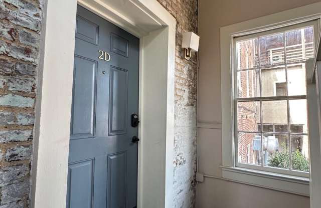 202 HANOVER Street