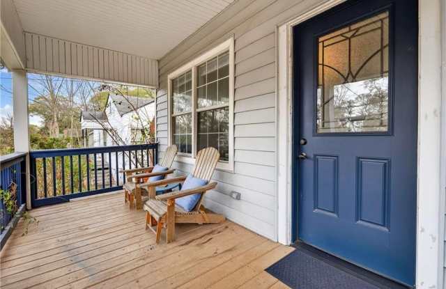 1411 Glenwood Avenue SE