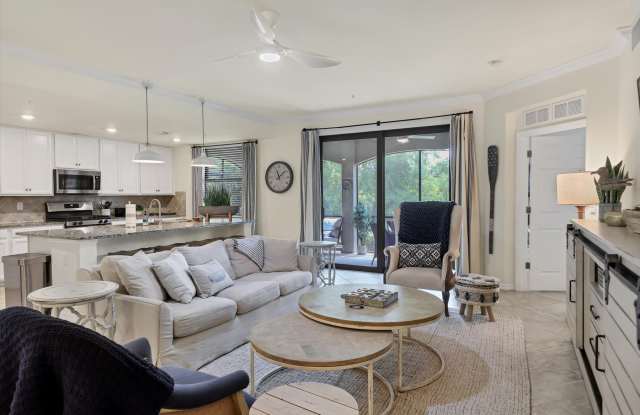 5921 Wake Forest Run - 1