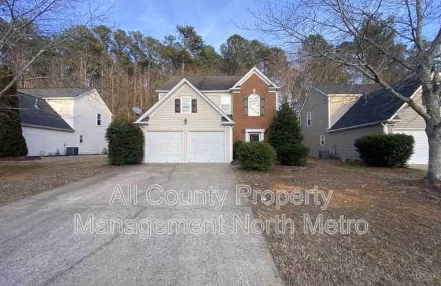 183 Weatherstone Drive