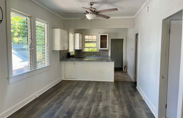 1691 Kamamalu Avenue