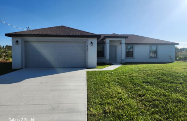 3107 74th St W - 3107 74th Street West, Lehigh Acres, FL 33971