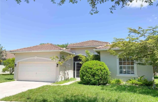 2955 Dunwoodie Pl - 2955 Dunwoodie Place, Homestead, FL 33035