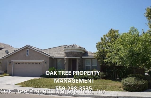 5310 E. Byrd Avenue - 5310 East Byrd Avenue, Fresno, CA 93725