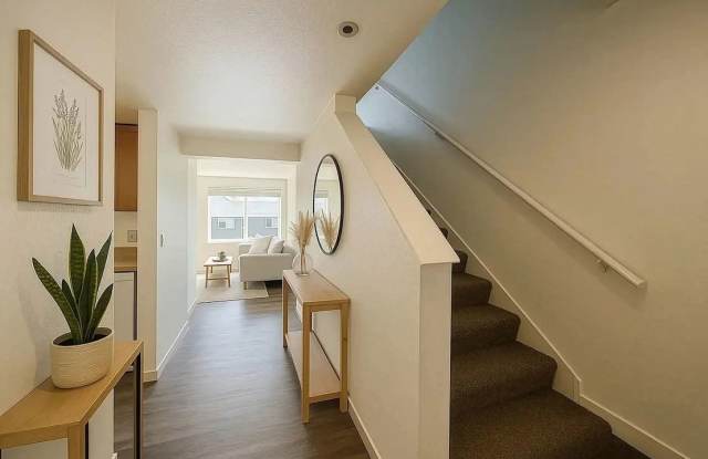 Cherry Creek Apartments