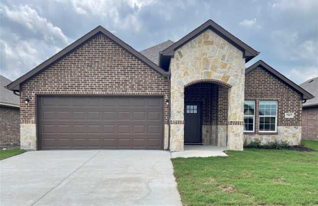 707 Tippit Lane
