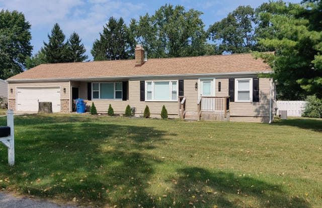 4760 Forest Ave - 4760 Forest Avenue, Waterford, MI 48328