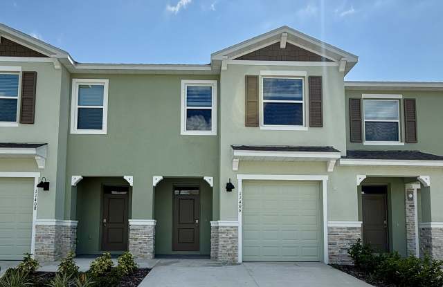 Photo of 11406 Velvet Apricot Dr