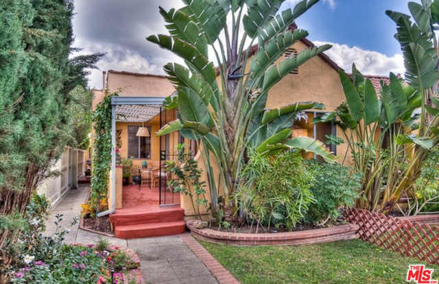 1158 Poinsettia Dr - 1158 Poinsettia Dr, West Hollywood, CA 90046