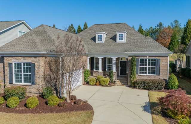 15016 High Bluff Court