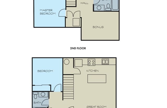 Terra Lofts Apartments