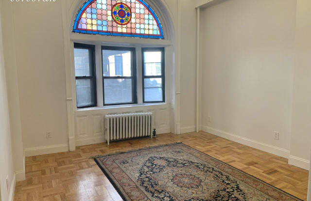 274 West 71st Street - 274 West 71st Street, New York City, NY 10023