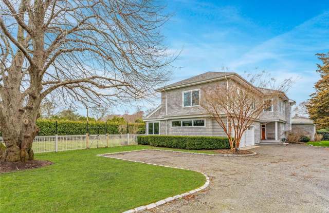 13 Quogo Neck Lane