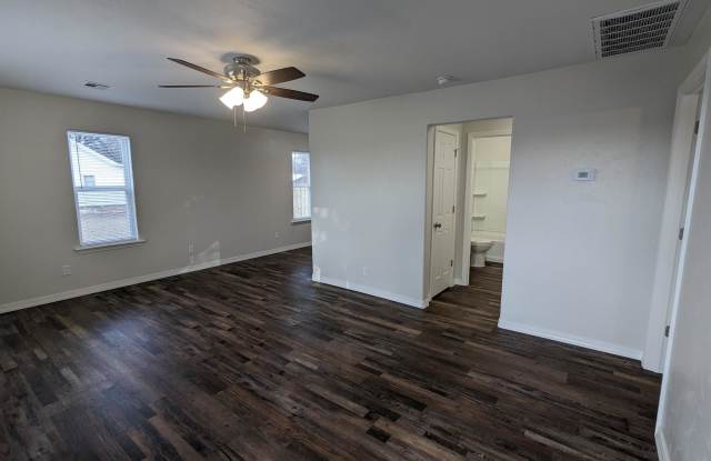 835 South Burdick Street